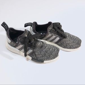Adidas Womens NMD Sneakers